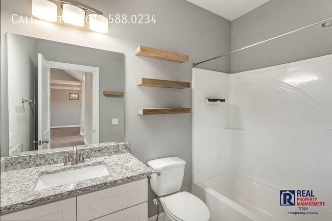 Building Photo - 1318 Summer Station Dr