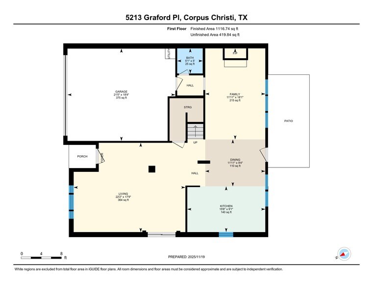 Building Photo - 5213 Graford Pl