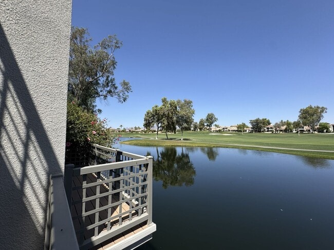 Building Photo - 7272 E Gainey Ranch Rd
