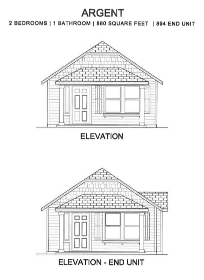 Building Photo - 2 Bedroom / 1 Bathroom in SW Redmond Commu...