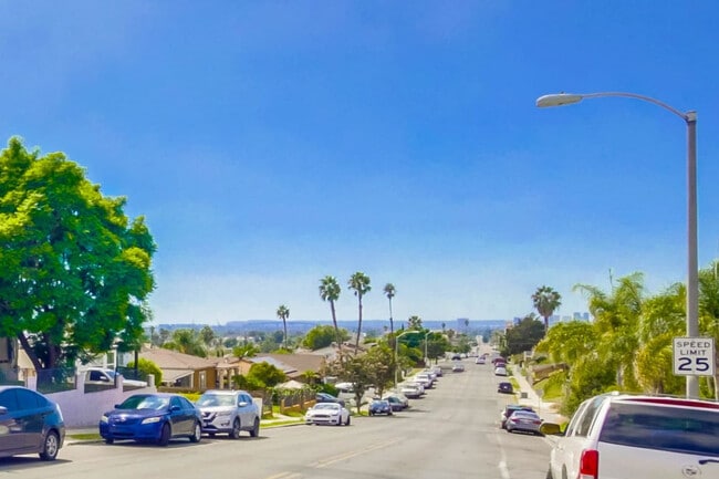 Building Photo - 5551 Churchward St