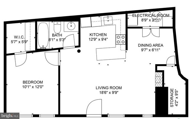 Building Photo - 902 D St SE