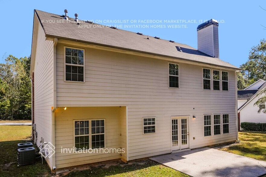 Building Photo - 971 Wisteria View Ct SE