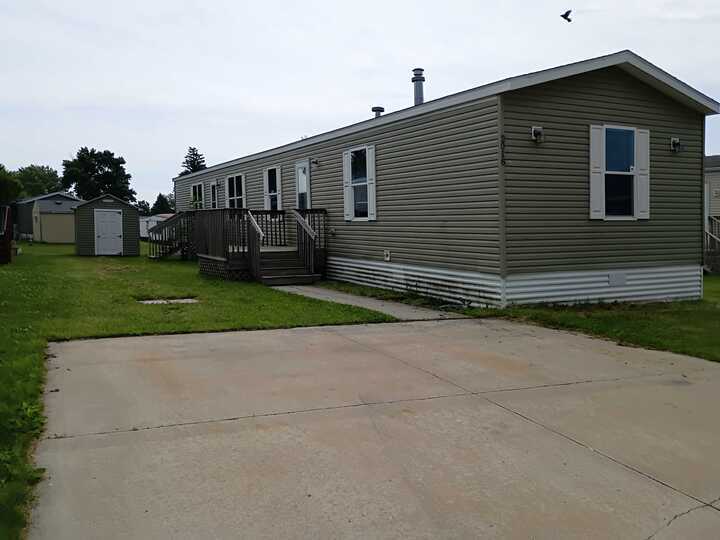 Building Photo - 2018 Mockingbird Pl NW