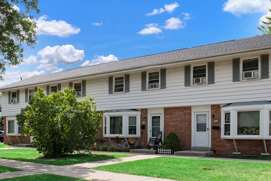 Building Photo - 5551 S Illinois Ave