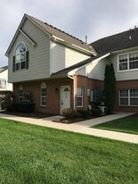 Building Photo - 668 Olde English