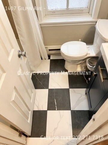 Building Photo - 1407 Gilpin Ave