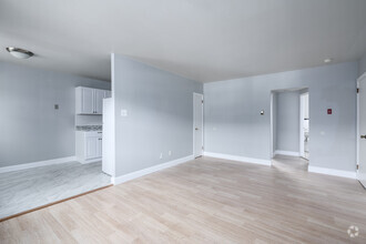 Interior Photo - Morrisville Meadows