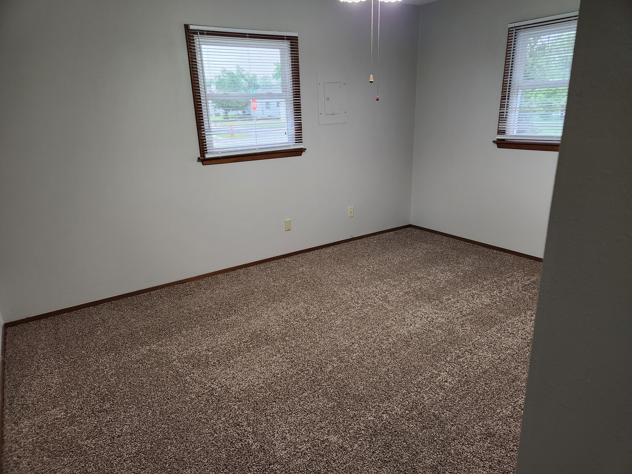 Bedroom 1A - 182 8th Ave