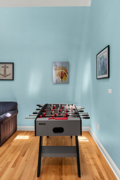 Rec Room - 15 Sumner Ave