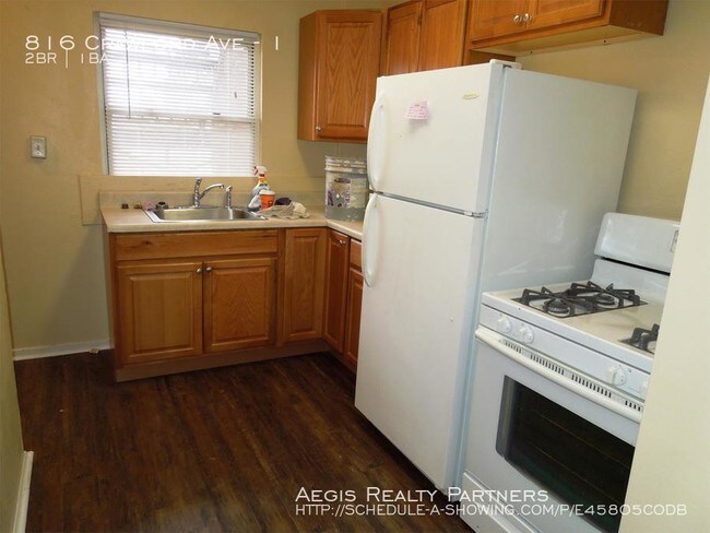 Building Photo - 2 bedroom in Duquesne PA 15110