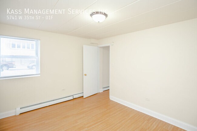 Building Photo - 5741 W 35th St