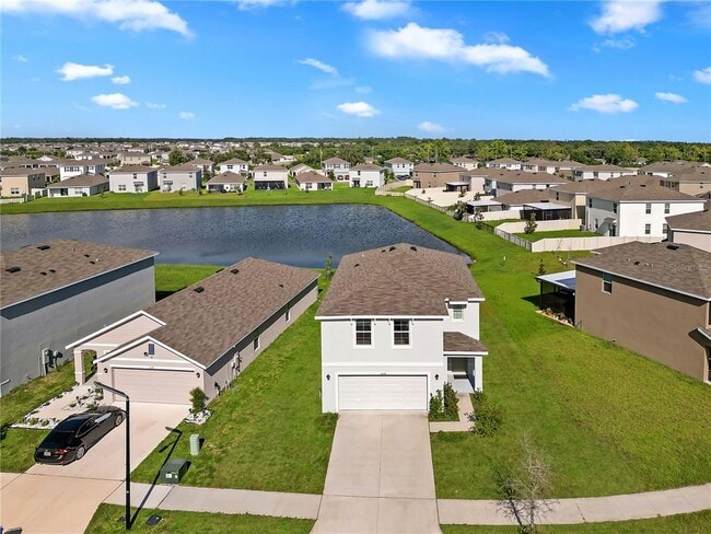 Building Photo - 16638 Mosaic Oar Dr