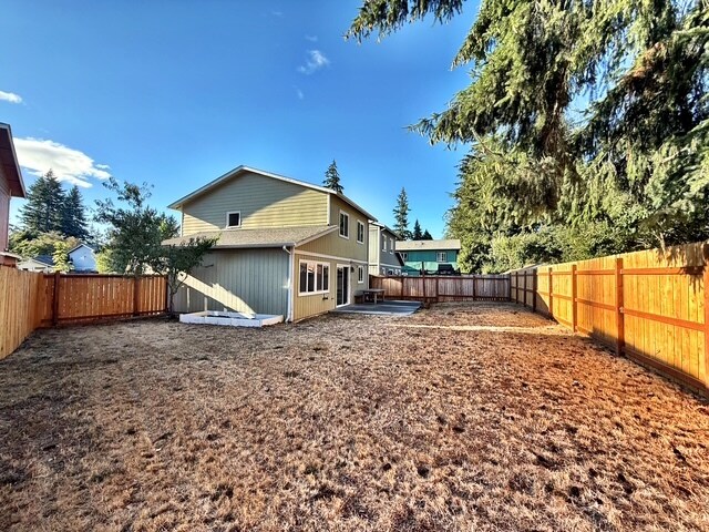 Building Photo - 3119 Chive Pl SE