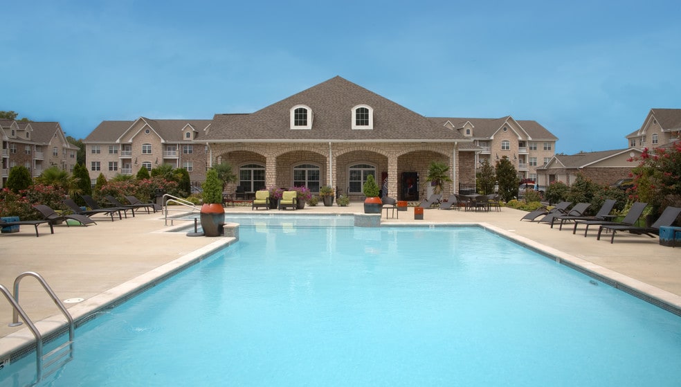 The Pointe! at Hot Springs 389 Lake Hamilton Dr Hot Springs AR 71913 Apartment Finder