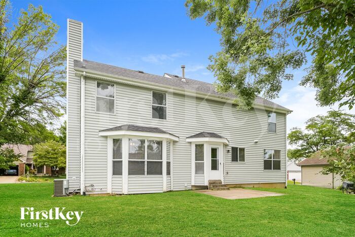 Building Photo - 16727 N Fork Ridge Dr