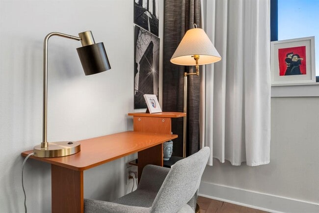 Building Photo - 908 Nueces St