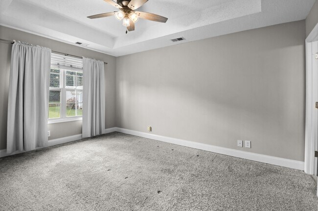 Building Photo - 3795 McAllister Dr
