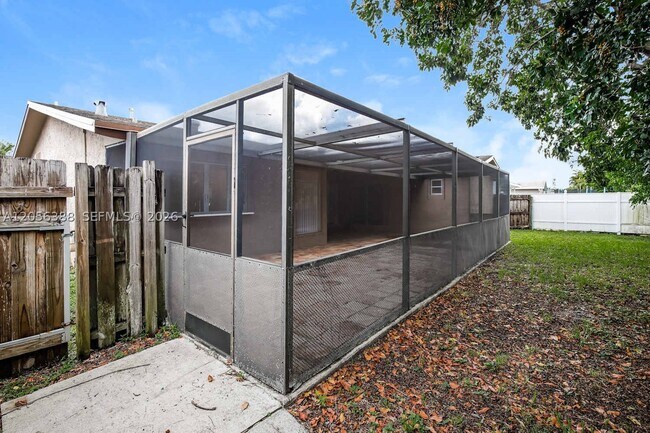 Building Photo - 11860 NW 29th Pl