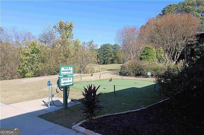 Building Photo - 141 Elysian Way NW