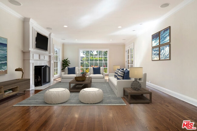 Building Photo - 360 Alma Real Dr