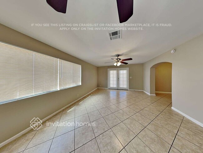 Building Photo - 3429 W Charter Oak Rd