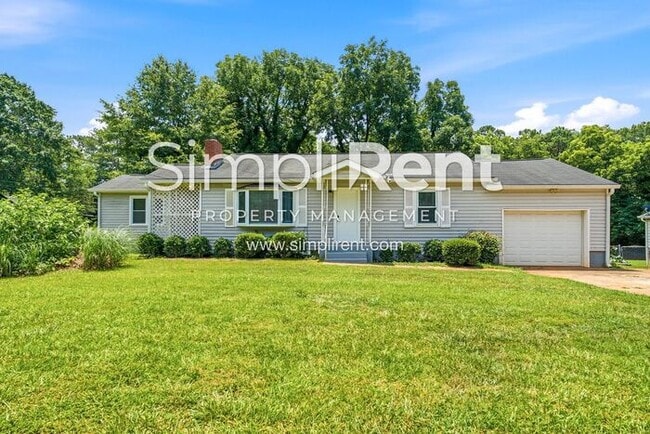 Building Photo - *First Month's Rent Free w/ a 13 month Lease*