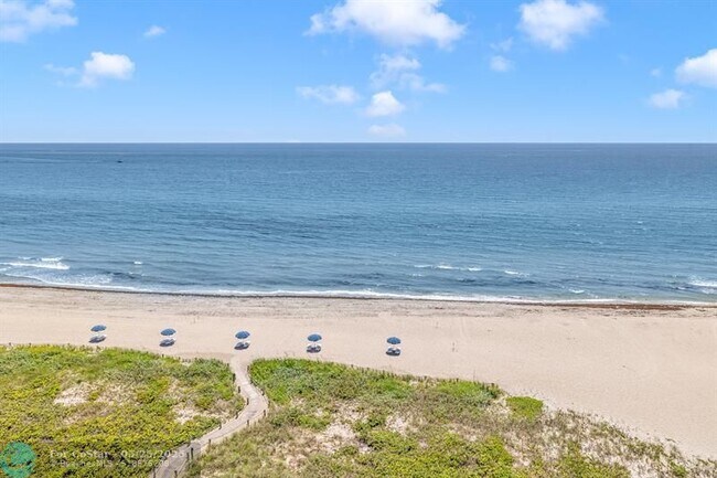 Building Photo - 3000 S Ocean Blvd