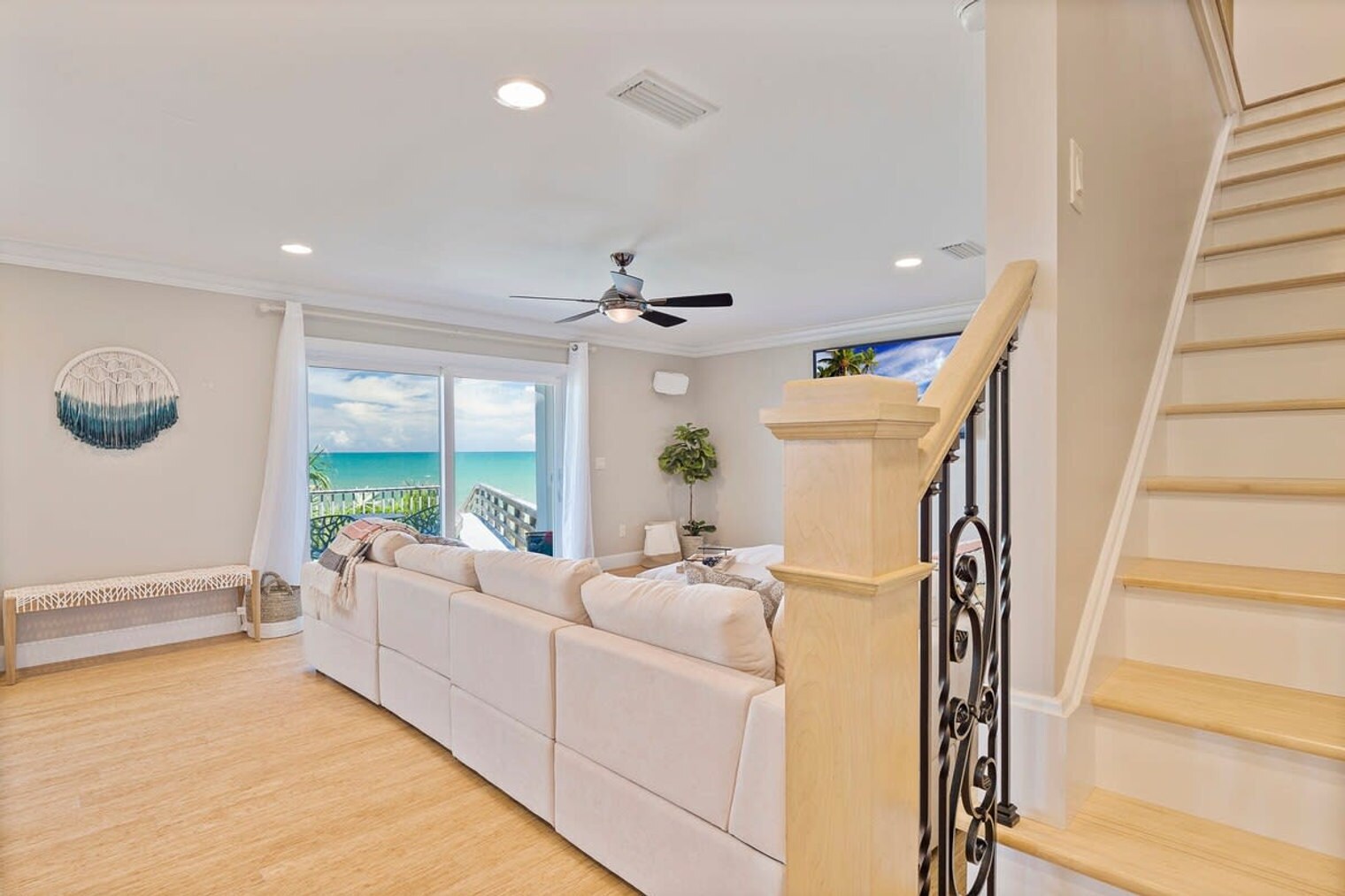 Building Photo - 3445 N Ocean Shore Blvd