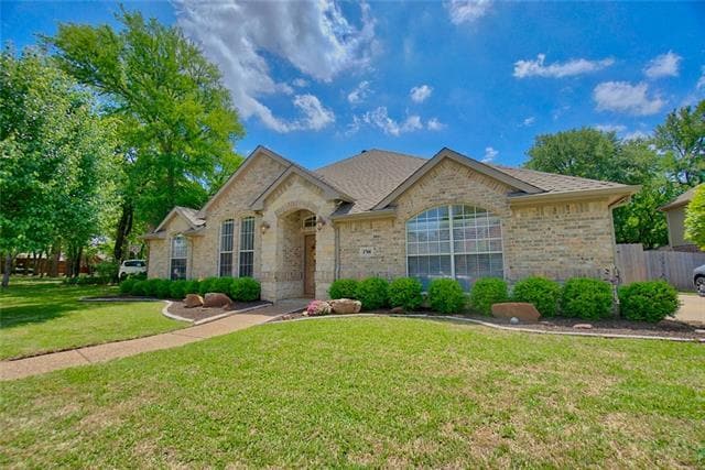 Building Photo - 1708 Forest Bend Ln