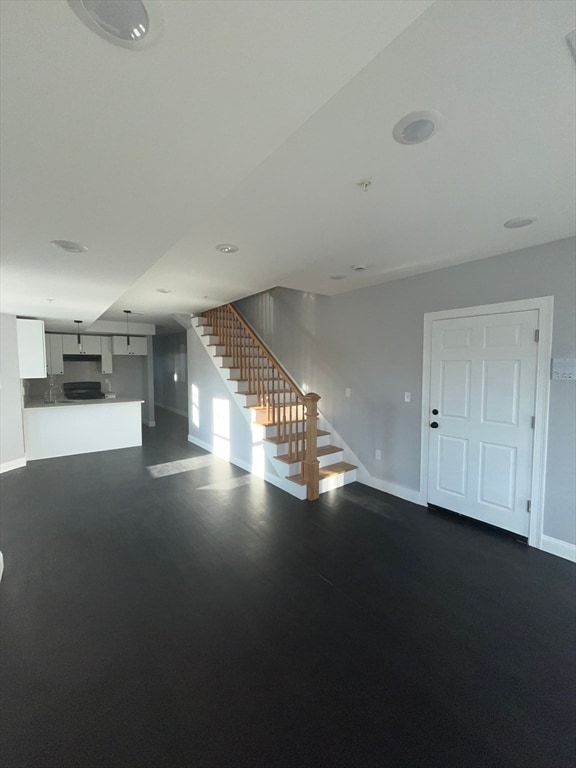 Building Photo - 3927 Washington St