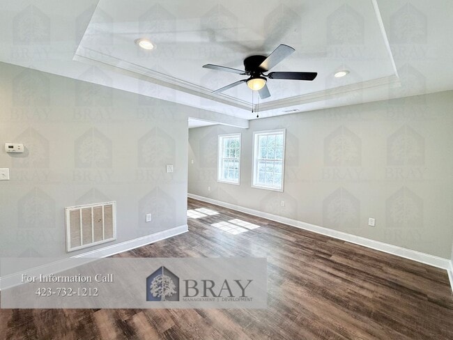 Building Photo - Modern 2-Bedroom Home with Screened Porch ...