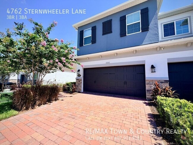 Building Photo - 4762 Sternwheeler Ln