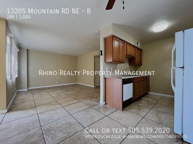 Building Photo - 13205 Mountain Rd NE