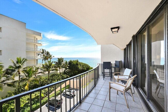 Building Photo - 4200 N Ocean Dr