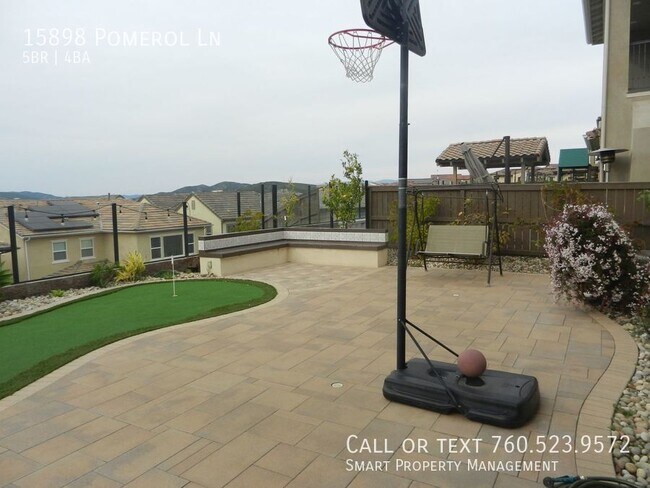 Building Photo - 15898 Pomerol Ln