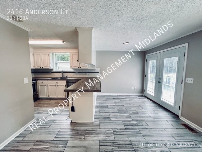Building Photo - 2416 Anderson Ct