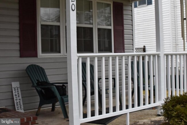 Building Photo - 8220 Savage Guilford Rd