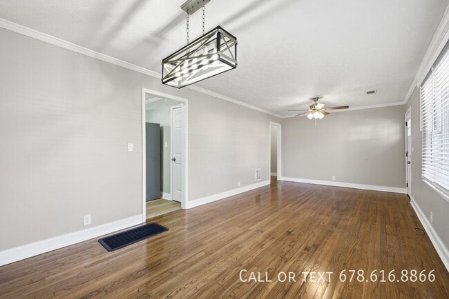 Building Photo - 119 Glen Iris Dr