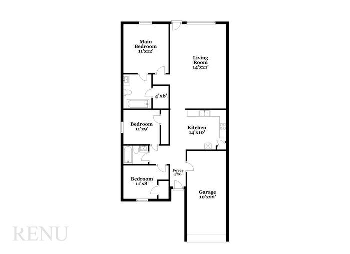 Building Photo - 4101 Wintergreen Dr