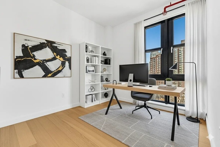 Building Photo - 171 Suffolk St