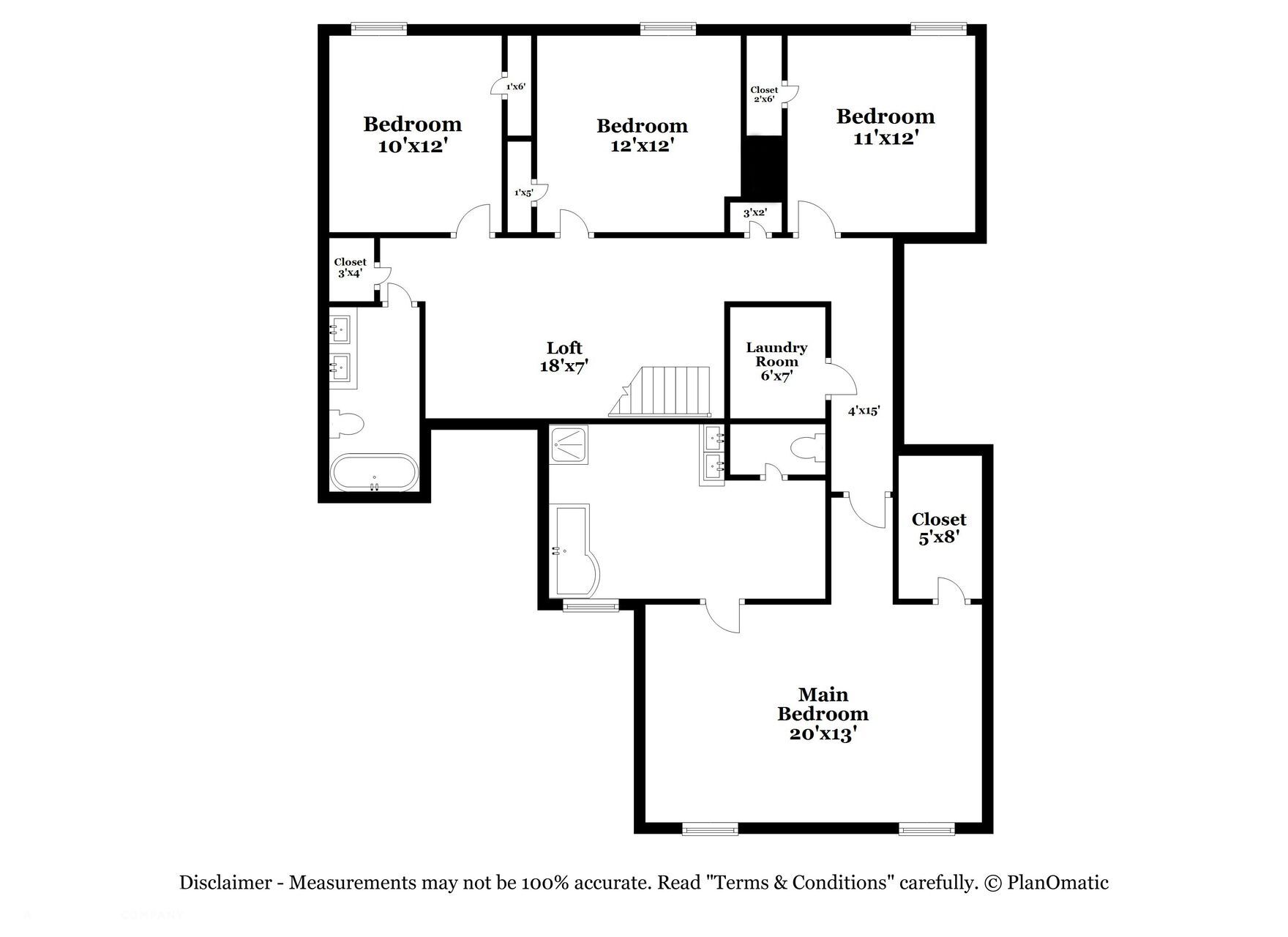 Building Photo - 828 Lake Chase