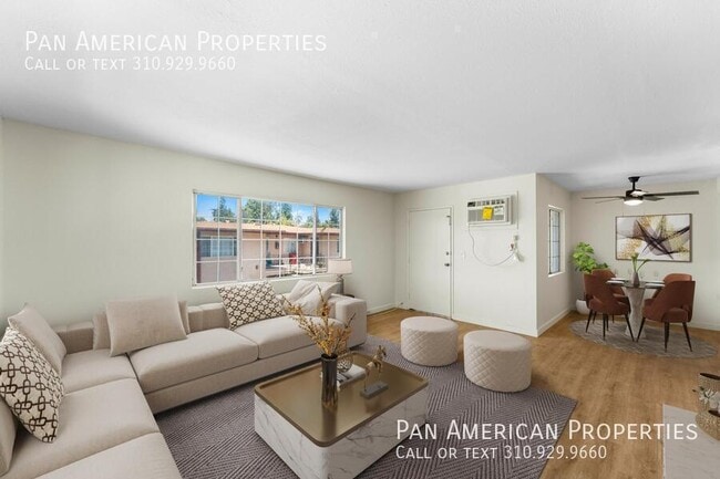 Building Photo - 4484 La Deney St