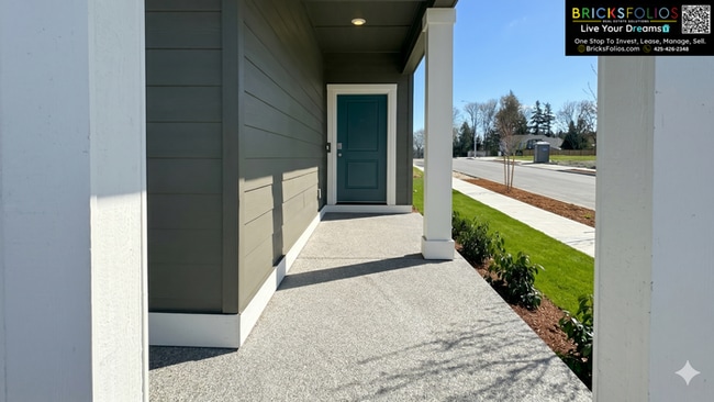Building Photo - Craft Unforgettable Memories in Your Dream Home in Snohomish