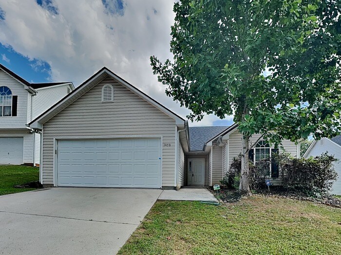 Primary Photo - 1470 Isleworth Cir