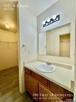 Building Photo - 7921 M G Rd