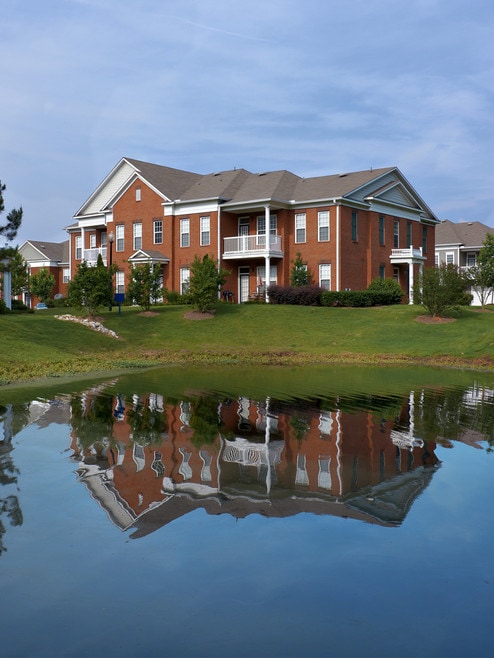 Building Photo - The Westbury