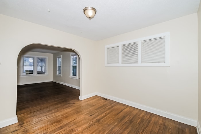 Building Photo - 3820 Jackson St NE