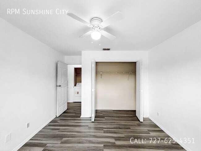 Building Photo - 1400 Gandy Blvd N