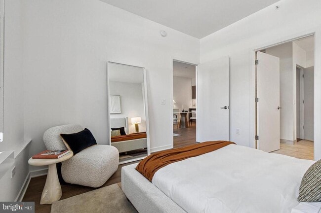 Building Photo - 2650 Woodley Rd NW